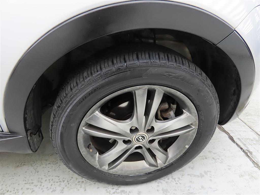 Ssangyong Korando 2011 Plateado - Importación desde Corea - HF Imports Iquique - Foto 20