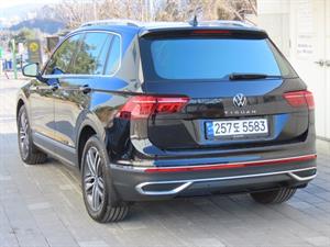 Volkswagen Tiguan - Vista 8