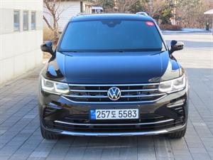 Volkswagen Tiguan - Vista 2