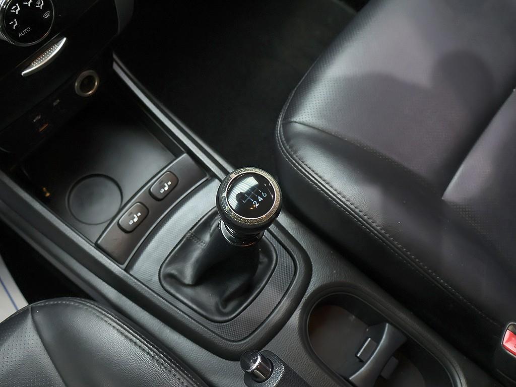 Ssangyong Korando 2013 Blanco - Importación desde Corea - HF Imports Iquique - Foto 10