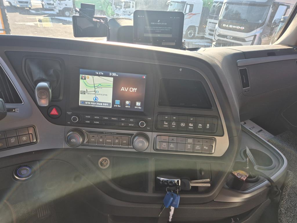 medium and large cargo Rory 2025 Rojo - Importación desde Corea - HF Imports Iquique - Foto 18