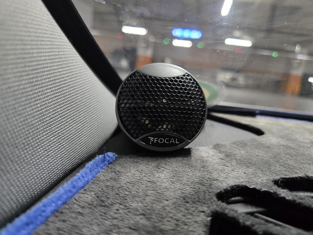 HYUNDAI Maxcruz 2014 Gris - Importación desde Corea - HF Imports Iquique - Foto 15