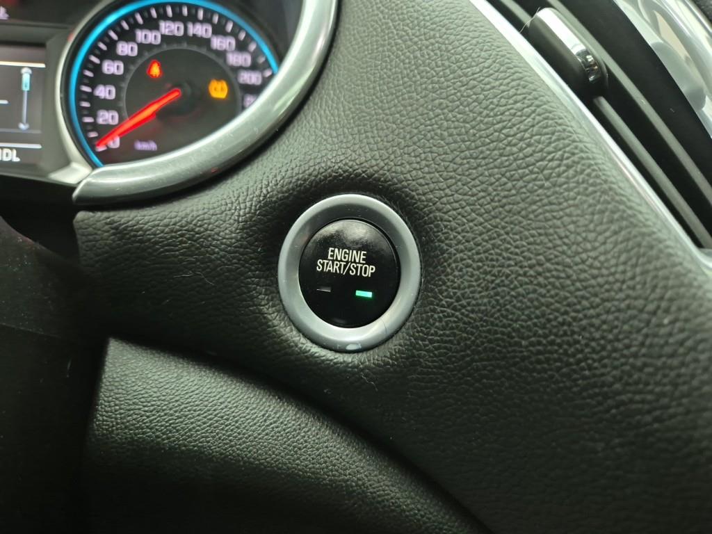 Chevrolet Malibu 2018 Negro - Importación desde Corea - HF Imports Iquique - Foto 17