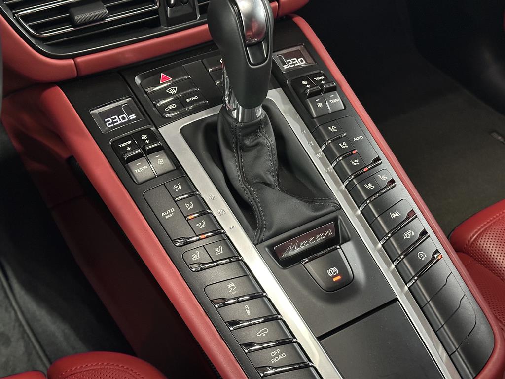 Porsche Macan 2021 Blanco - Importación desde Corea - HF Imports Iquique - Foto 19