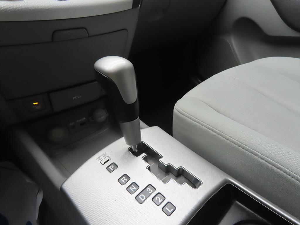 HYUNDAI Avante - Vista 11