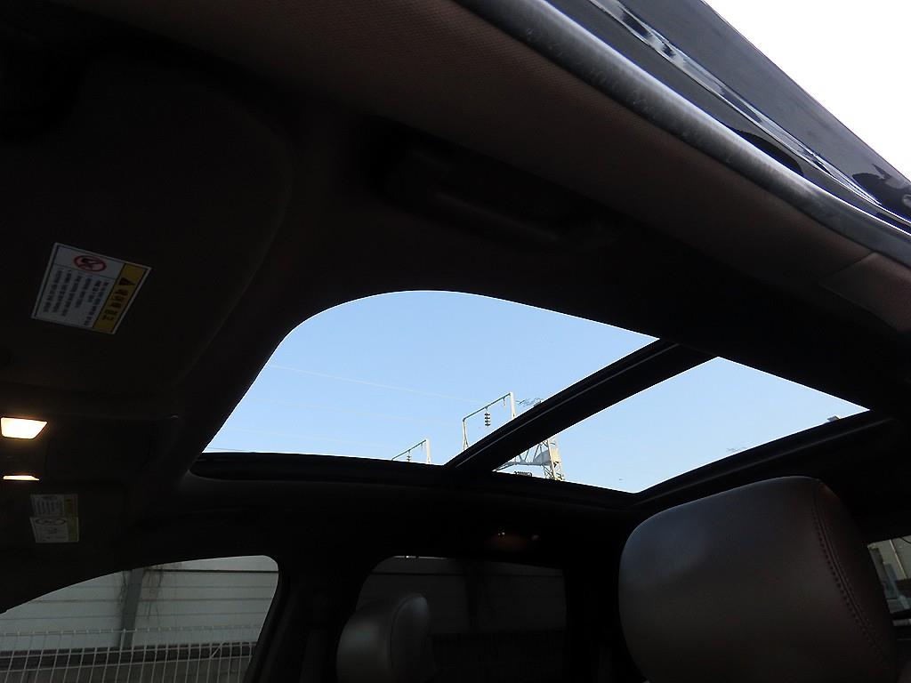 Lincoln MKX 2017 Negro - Importación desde Corea - HF Imports Iquique - Foto 16