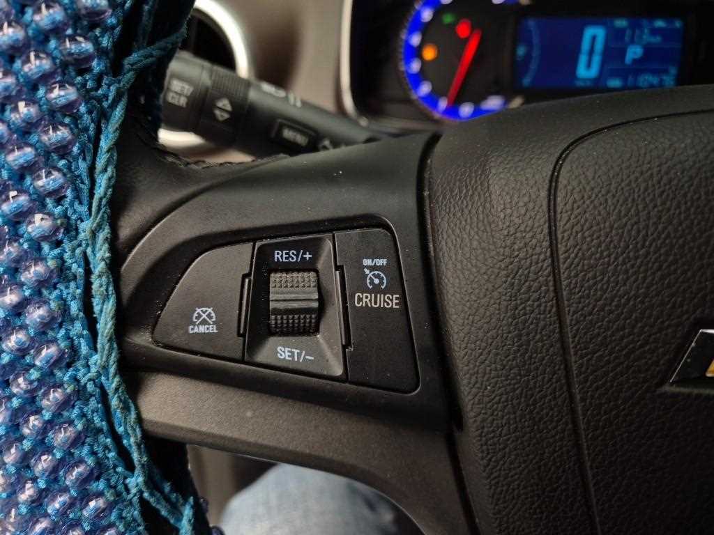 Chevrolet Trax 2015 Blanco - Importación desde Corea - HF Imports Iquique - Foto 16