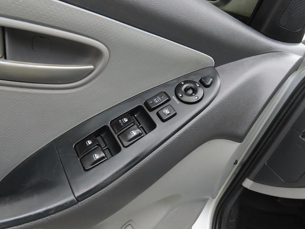 HYUNDAI Avante 2009 Gris - Importación desde Corea - HF Imports Iquique - Foto 13