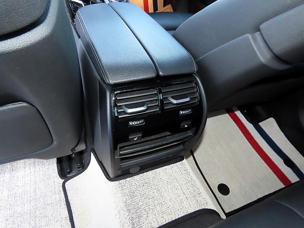 BMW 5 Series 2022 Blanco - Importación desde Corea - HF Imports Iquique - Foto 15