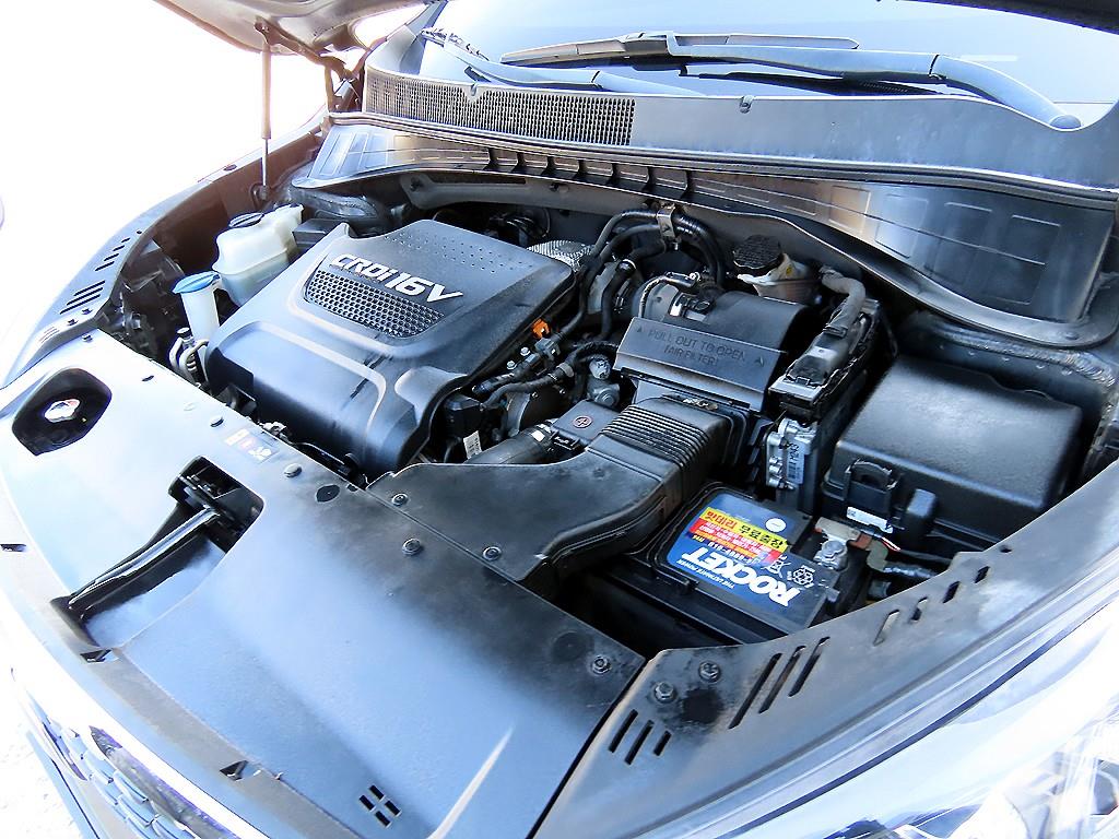 KIA Sorento 2018 Negro - Importación desde Corea - HF Imports Iquique - Foto 19