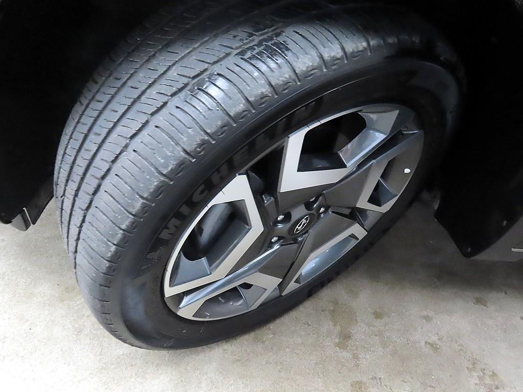 HYUNDAI Palisade 2024 Negro - Importación desde Corea - HF Imports Iquique - Foto 20