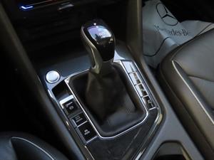 Volkswagen Tiguan - Vista 12