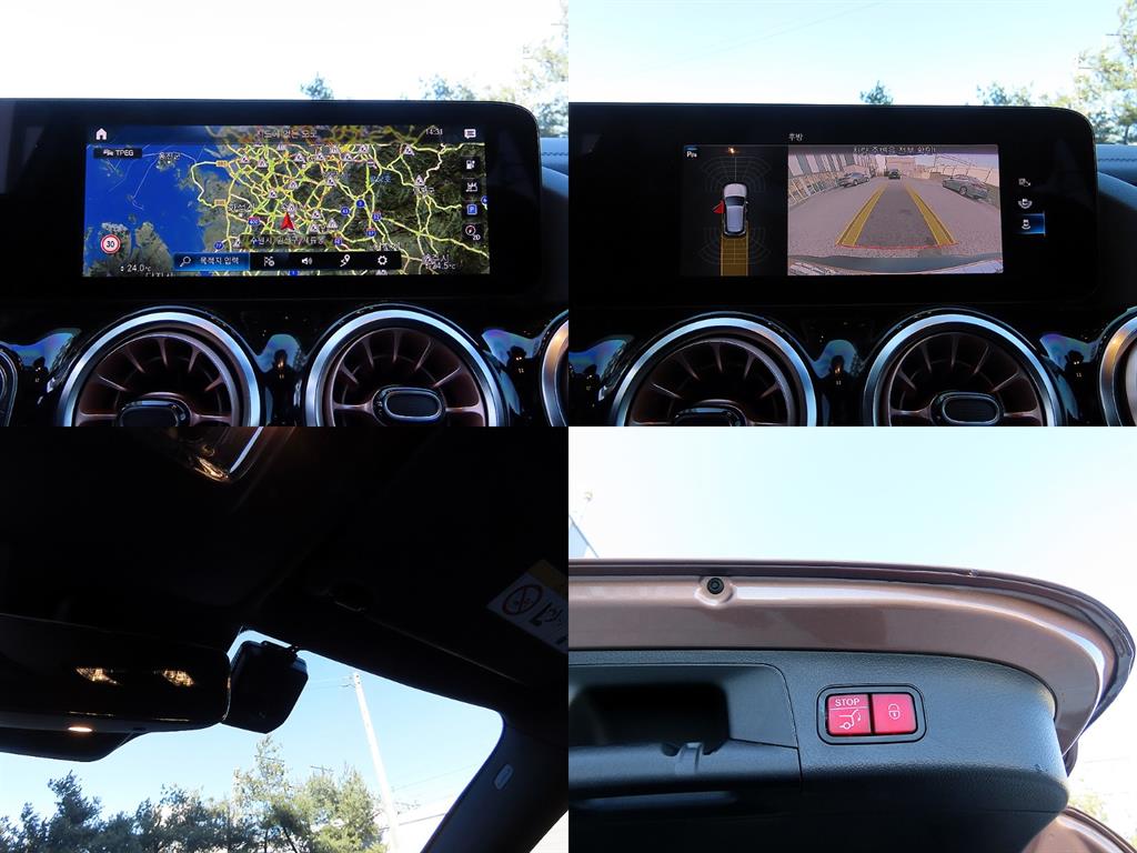 Mercedes Benz EQA 2021 - Importación desde Corea - HF Imports Iquique - Foto 18