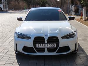 BMW 4 Series - Vista 2