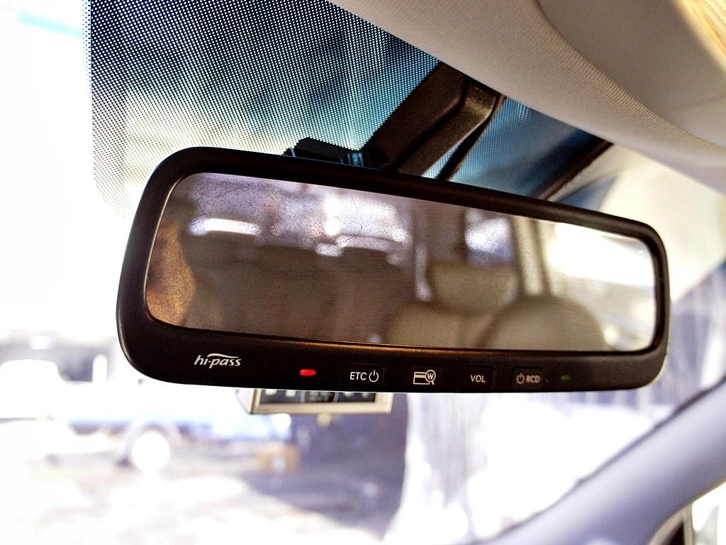 KIA Carnival 2013 the color of pearl - Importación desde Corea - HF Imports Iquique - Foto 12