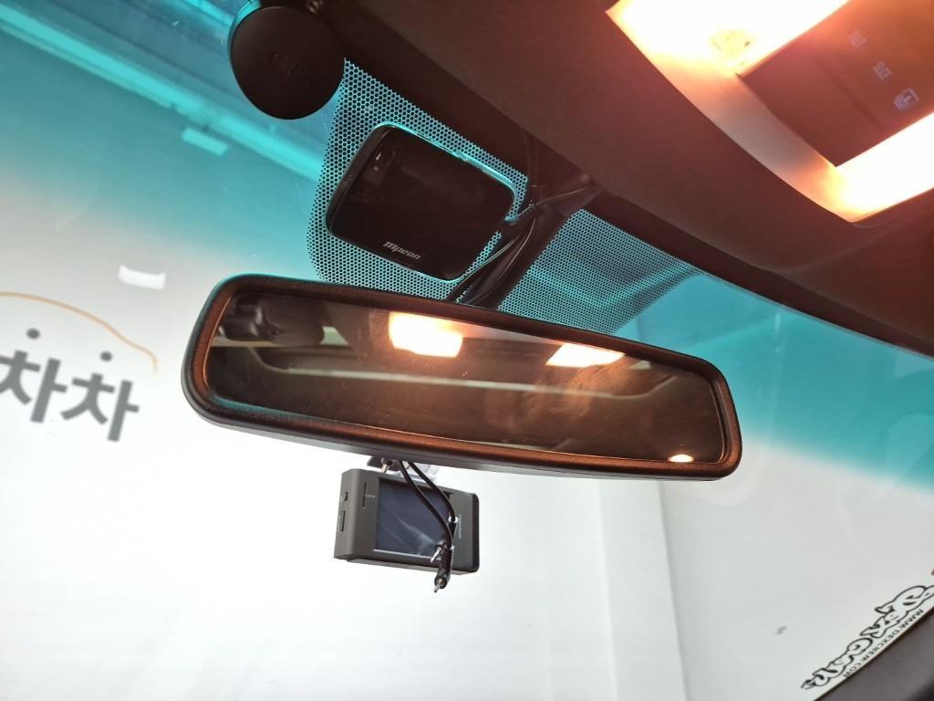 Ford Explorer - Vista 5