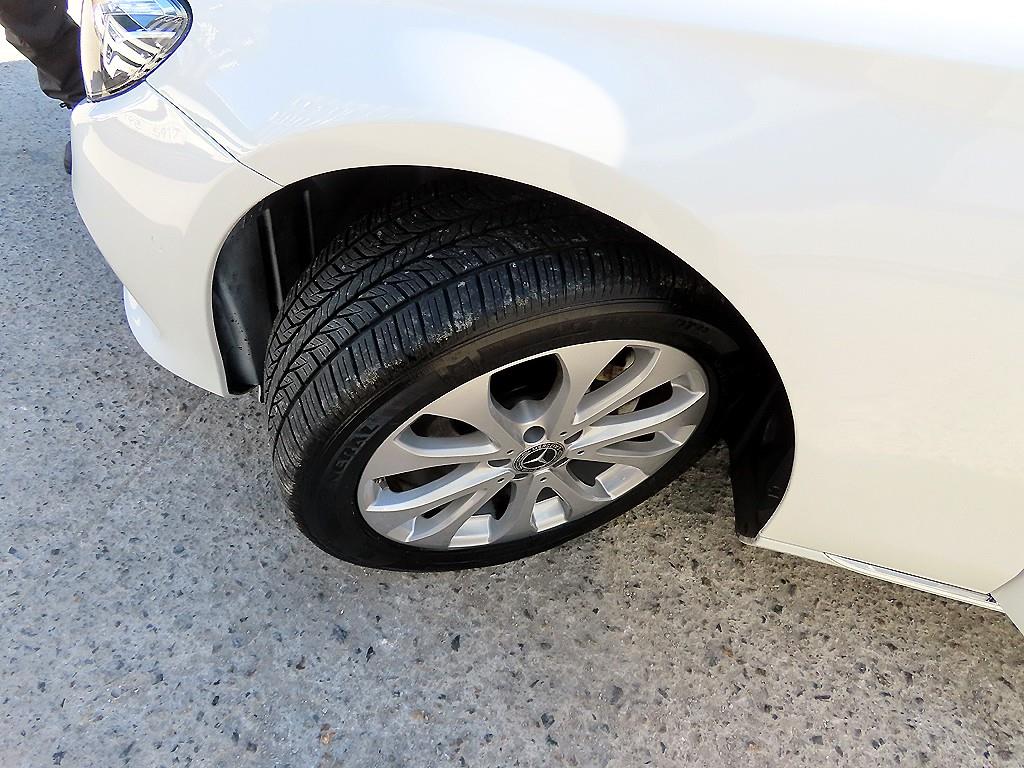 Mercedes Benz E class 2020 Blanco - Importación desde Corea - HF Imports Iquique - Foto 20