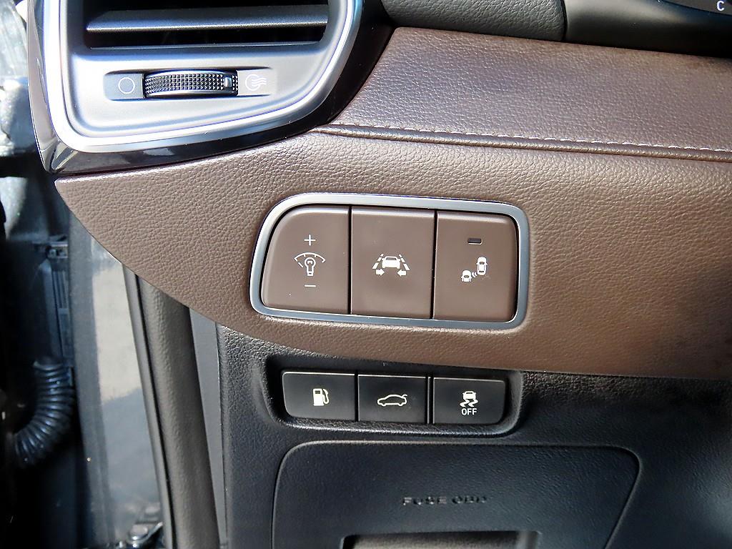 HYUNDAI Grandeur 2018 - Importación desde Corea - HF Imports Iquique - Foto 13