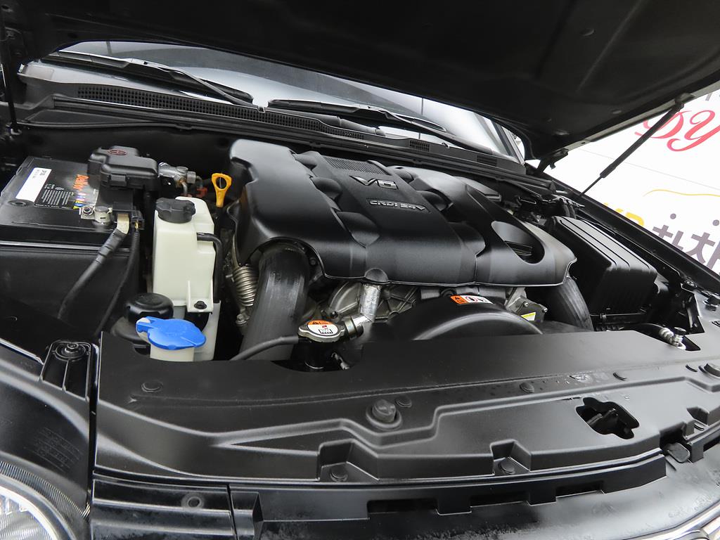 KIA Mohave 2018 Negro - Importación desde Corea - HF Imports Iquique - Foto 19