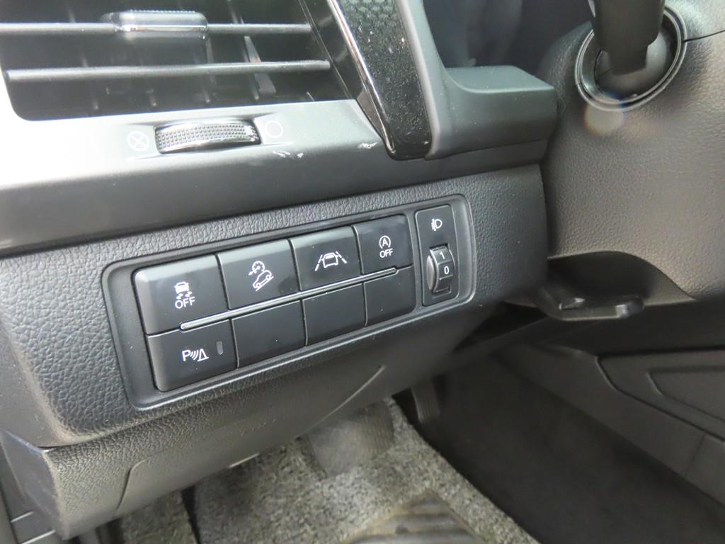 Ssangyong Rexton - Vista 10