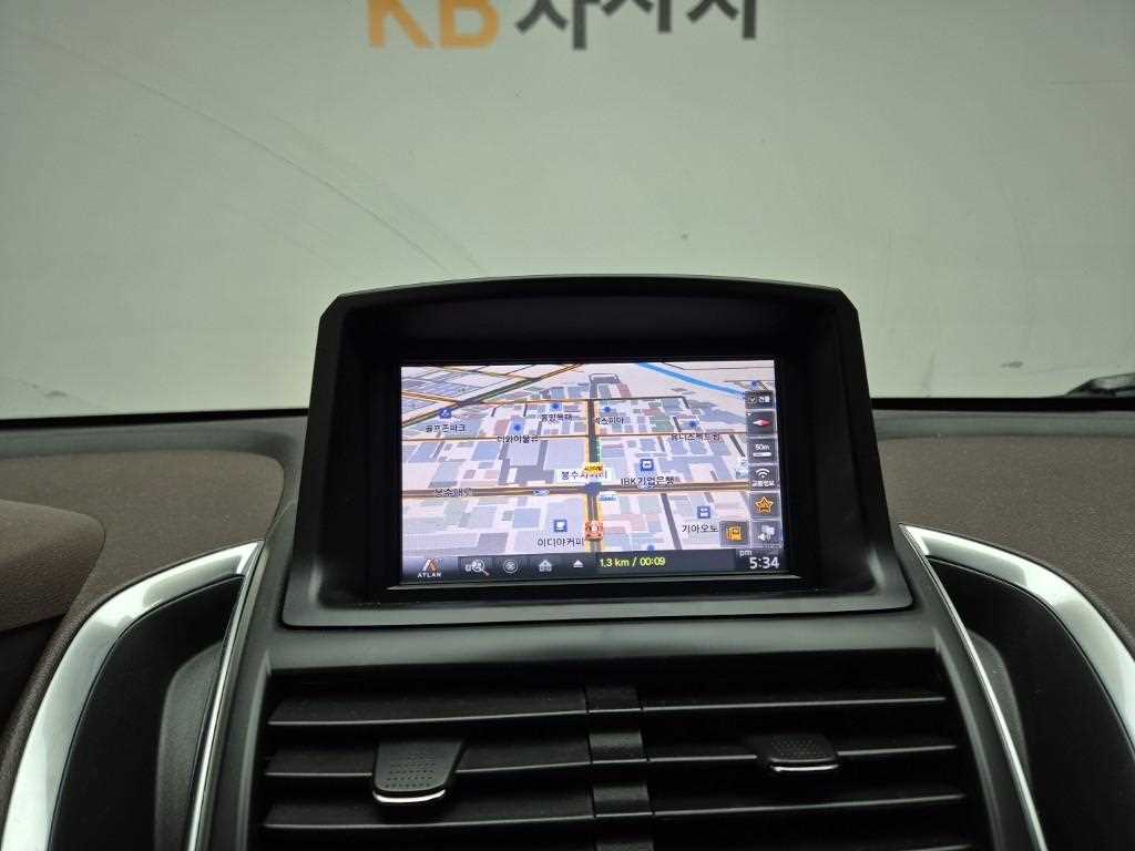 Chevrolet Trax 2015 Blanco - Importación desde Corea - HF Imports Iquique - Foto 14