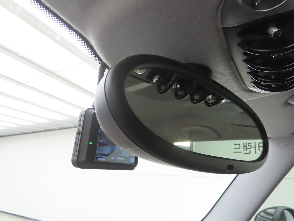 Mini Cooper 2010 Rojo - Importación desde Corea - HF Imports Iquique - Foto 16