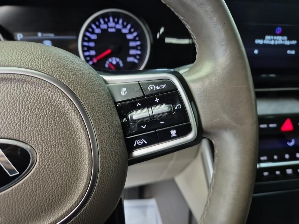 KIA Carnival 2021 Negro - Importación desde Corea - HF Imports Iquique - Foto 14