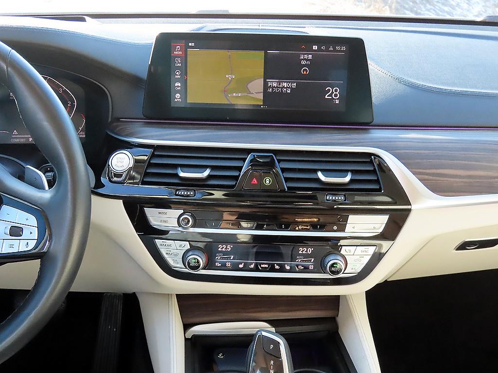 BMW Gran Turismo - Vista 10