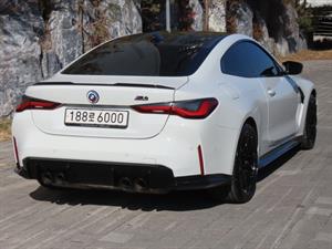 BMW 4 Series - Vista 6