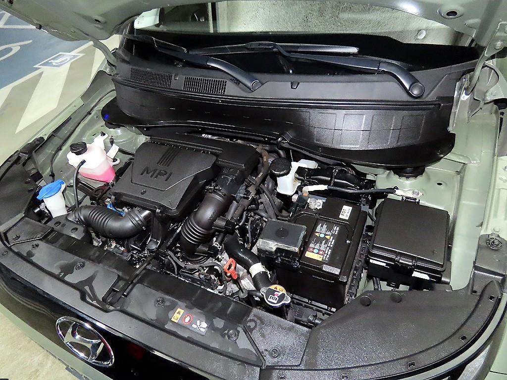 HYUNDAI Casper 2023 Verde - Importación desde Corea - HF Imports Iquique - Foto 19