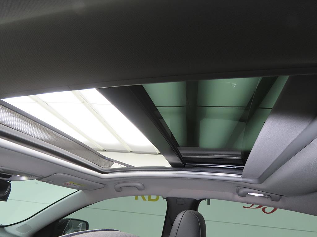 Chevrolet Malibu 2022 Blanco - Importación desde Corea - HF Imports Iquique - Foto 14