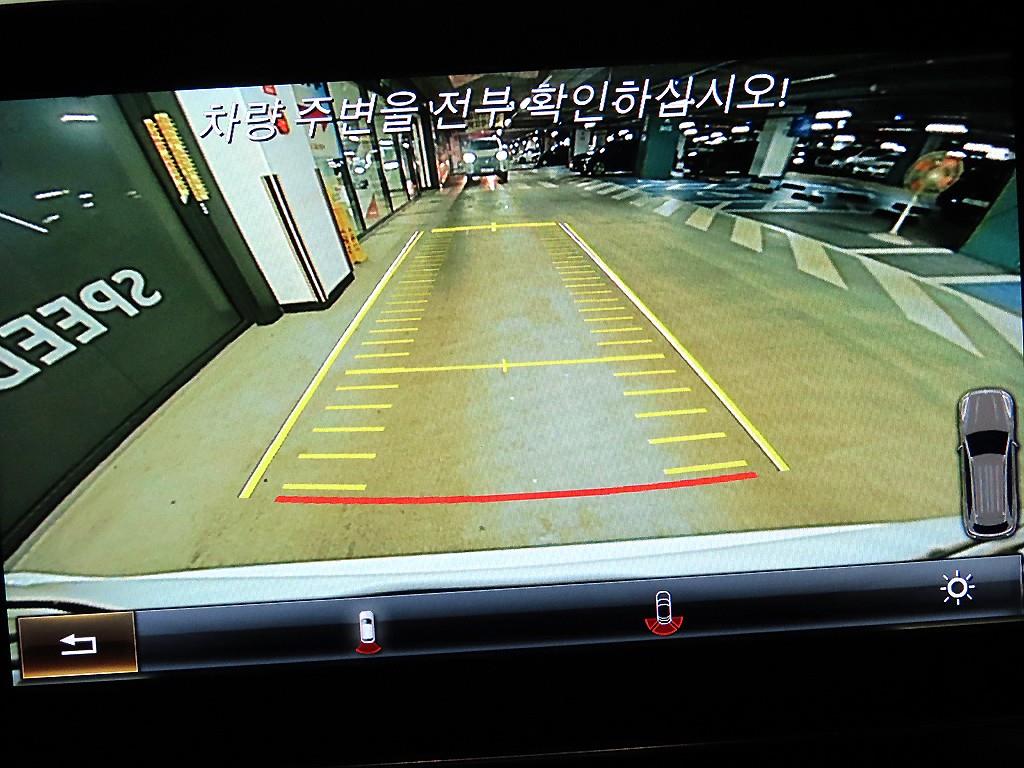 Mercedes Benz GLC Class 2019 - Importación desde Corea - HF Imports Iquique - Foto 14