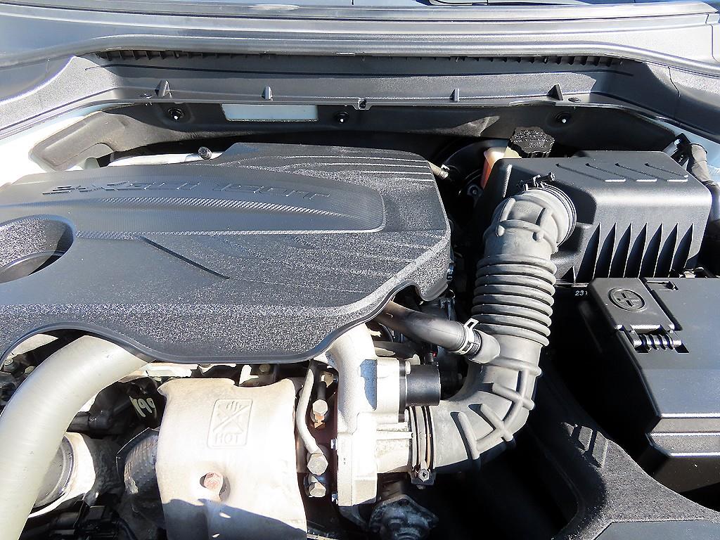 Ssangyong Tivoli 2022 Blanco - Importación desde Corea - HF Imports Iquique - Foto 19