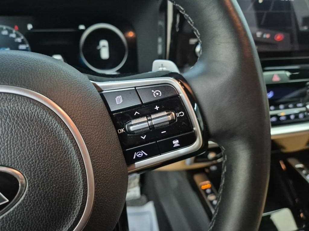 KIA Sorento 2021 Gris - Importación desde Corea - HF Imports Iquique - Foto 15