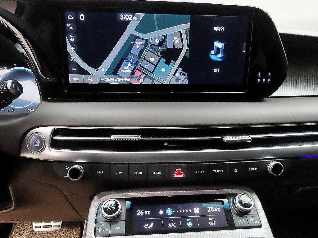 HYUNDAI Palisade 2023 Blanco - Importación desde Corea - HF Imports Iquique - Foto 14