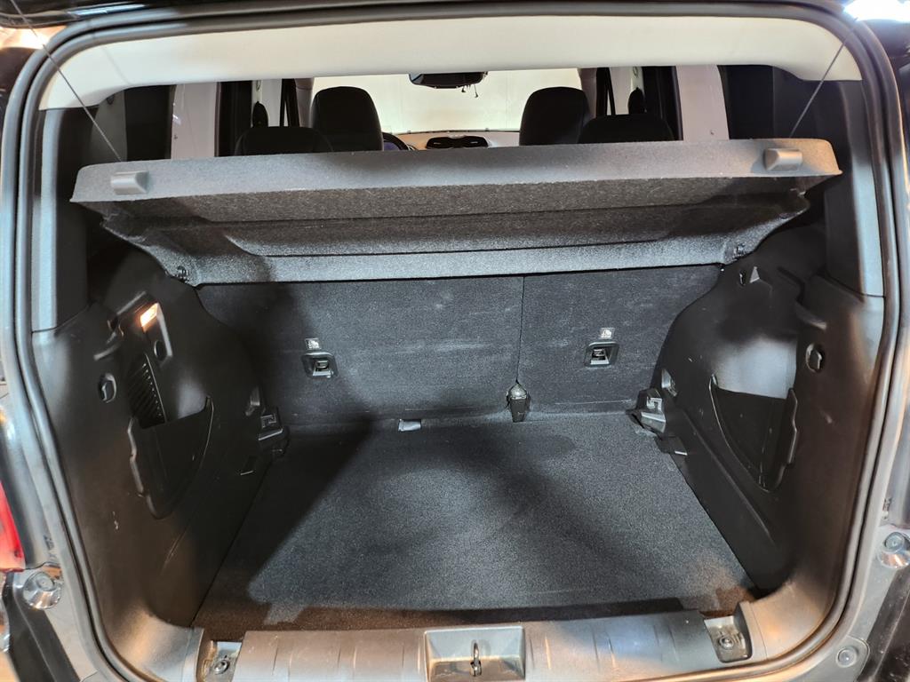 Jeep Renegade - Vista 6