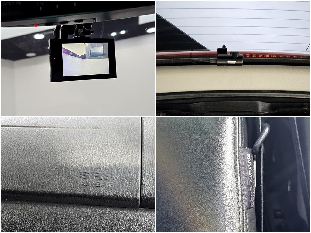 Ssangyong Rexton 2011 Negro - Importación desde Corea - HF Imports Iquique - Foto 19