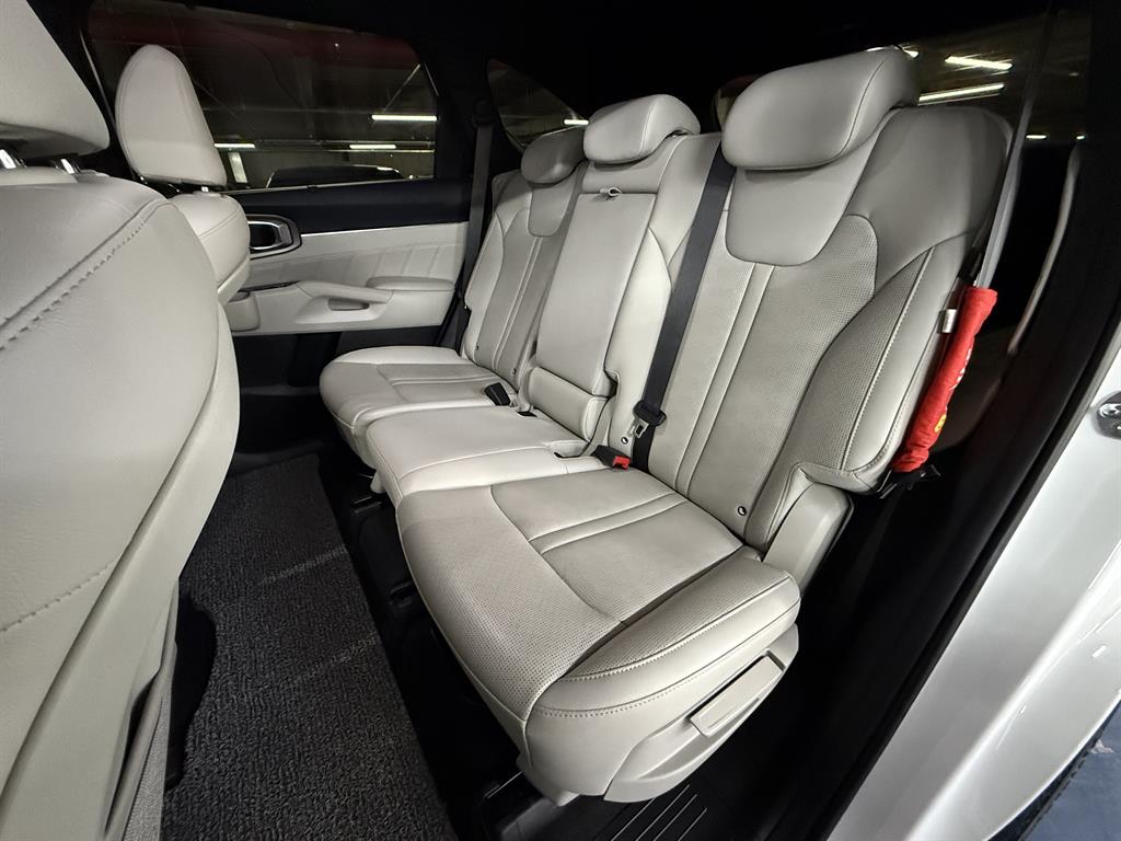 KIA Sorento - Vista 7