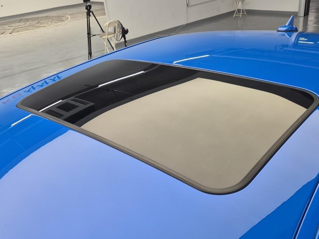 Maserati Ghibli 2021 skyblue - Importación desde Corea - HF Imports Iquique - Foto 13