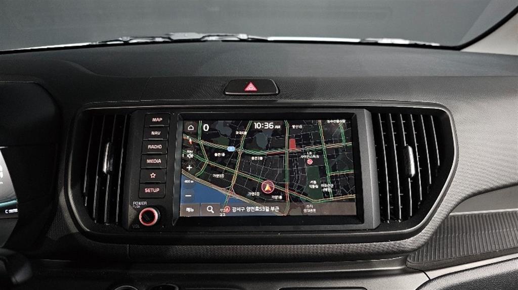 KIA Ray 2023 Blanco - Importación desde Corea - HF Imports Iquique - Foto 14