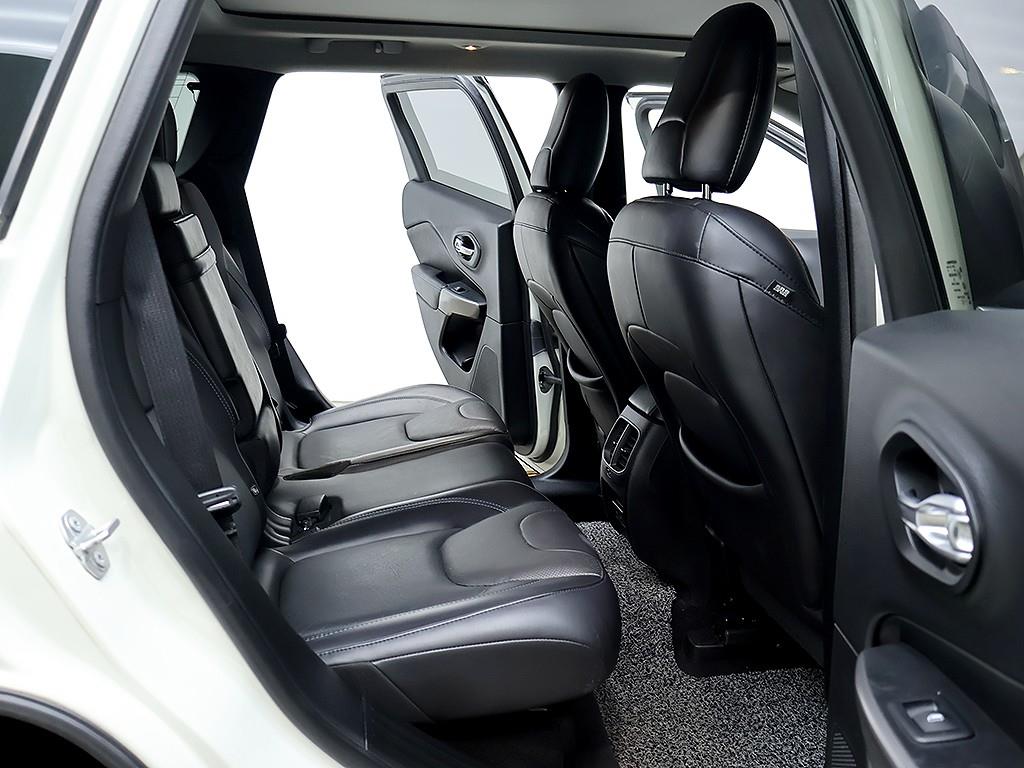 Jeep Cherokee 2019 Blanco - Importación desde Corea - HF Imports Iquique - Foto 12