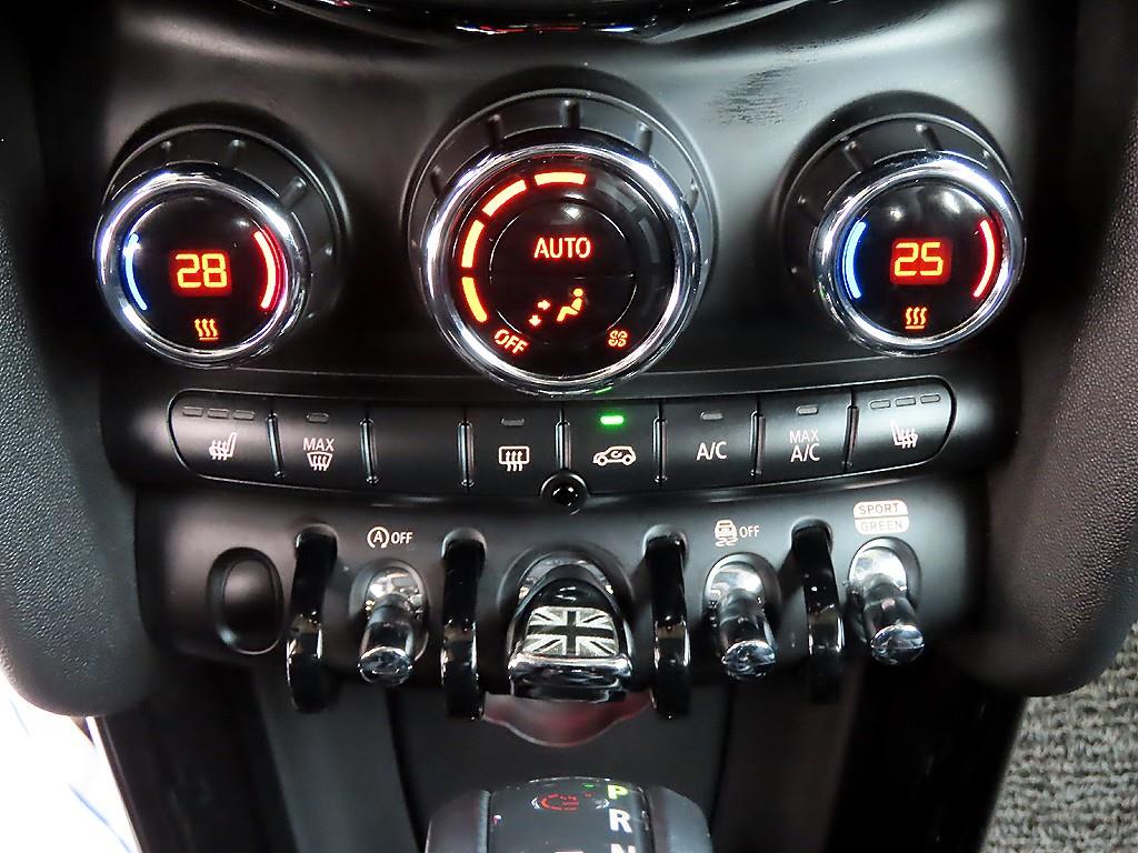 Mini Cooper 2019 Gris - Importación desde Corea - HF Imports Iquique - Foto 13