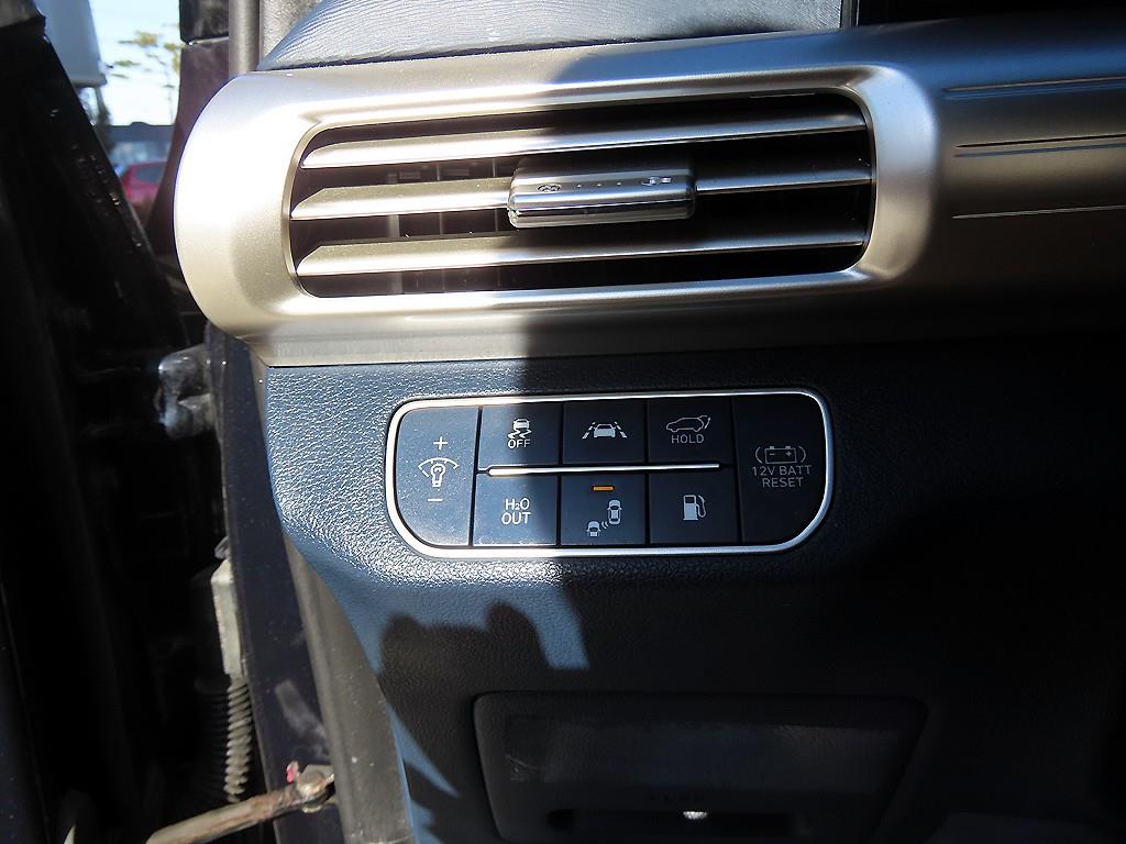 HYUNDAI Nexo - Vista 11