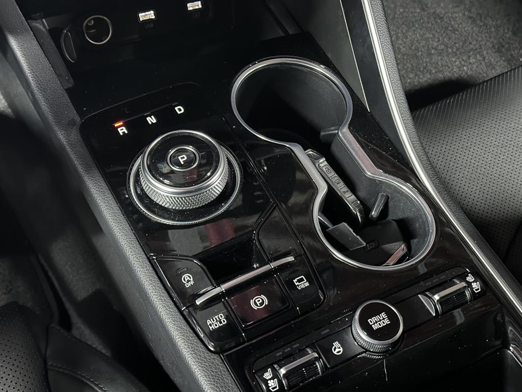 KIA K5 2020 Gris - Importación desde Corea - HF Imports Iquique - Foto 15