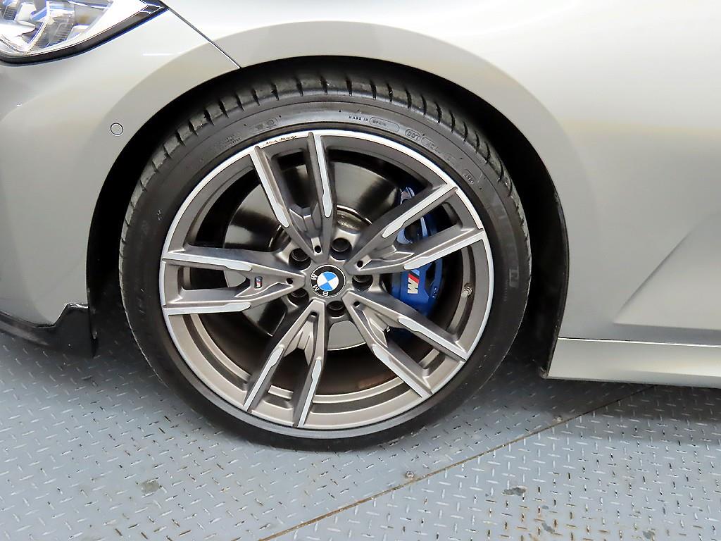 BMW 3 series 2020 - Importación desde Corea - HF Imports Iquique - Foto 20