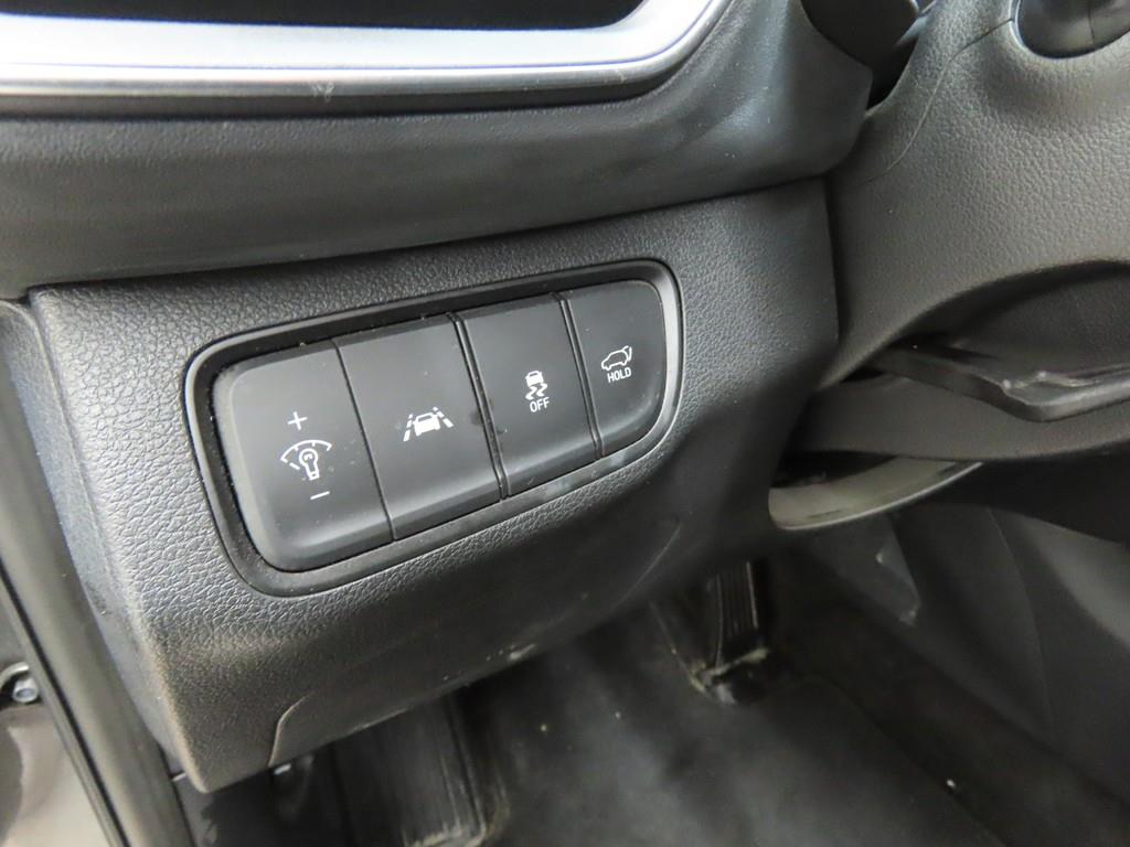 HYUNDAI Santa Fe - Vista 10