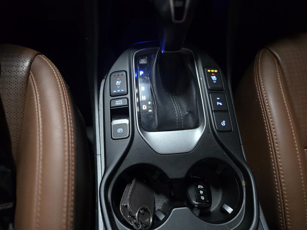 HYUNDAI Maxcruz 2014 Gris - Importación desde Corea - HF Imports Iquique - Foto 14