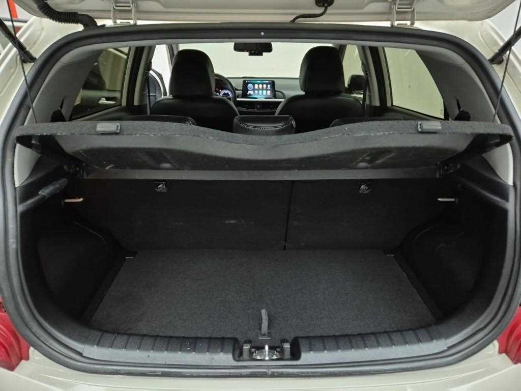 KIA Morning 2022 the color of pearl - Importación desde Corea - HF Imports Iquique - Foto 18