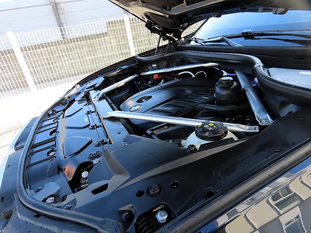 BMW X5 2025 Negro - Importación desde Corea - HF Imports Iquique - Foto 19