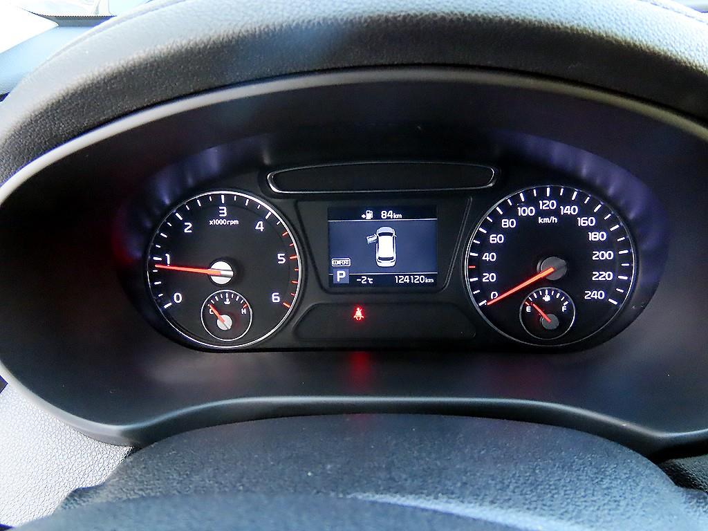 KIA Sorento - Vista 9